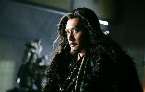 项羽是一个什么样的人论文3000字,西楚霸王项羽的简介