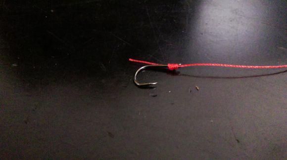 老钓手如何上鱼竿视频教学,老钓友怎么绑竿稍绳