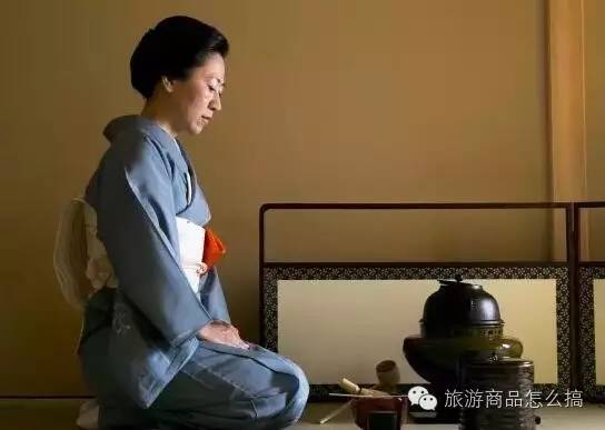 精品|怎么就让游客非买不可，看渗入骨髓的日本抹茶文化