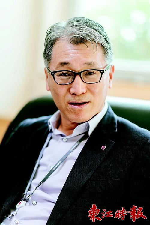 lg中国有限公司,lg惠州工厂