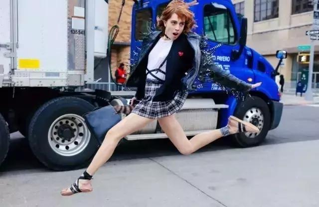 全世界都在穿的衣服,全世界都在穿的新款冬装