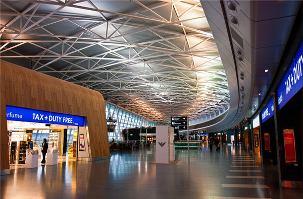 国内机场哪个免税店买什么最划算,国外机场免税店购物流程