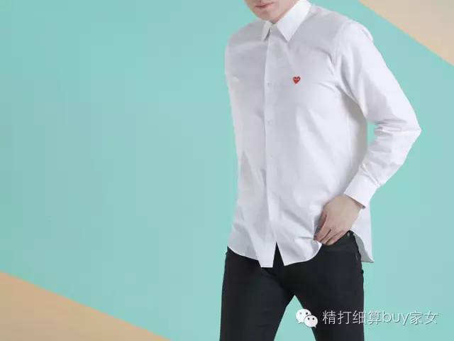 日本潮牌play属于什么档次,日本潮牌play