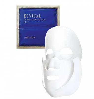 听说，你脸上贴的面膜吃*片鸦**了？！