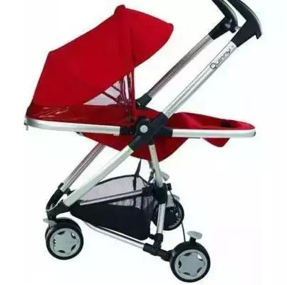 深度评测，让价值200万的宝马都让道的婴儿车，该是啥样的呢