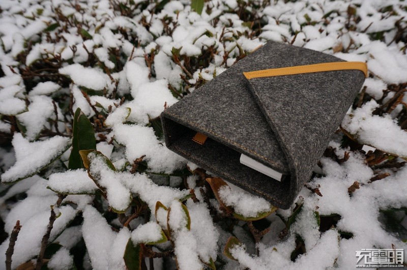 清新雅——乐泡“镇”电源适配器体验