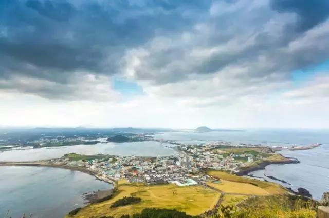 济州岛对中国一直免签吗,济州岛是对全球免签的吗