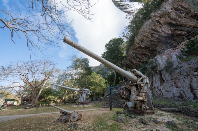 香港直飞塞班岛，自由购物，精彩塞班