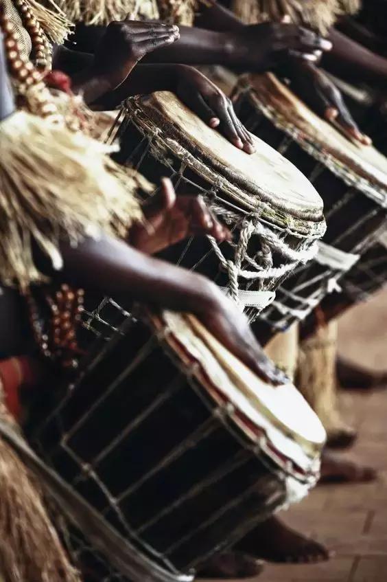 如何挑选一只适合自己的非洲鼓？