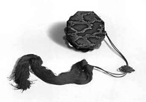 清末的惨剧,清朝的悲剧爱情故事