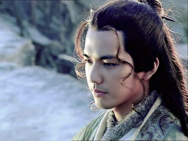 怎么办我好像真的爱上钟汉良了！