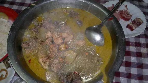 提起疙瘩汤和小鸡烙馍，为啥总能撩起项城人的乡愁丨豫记