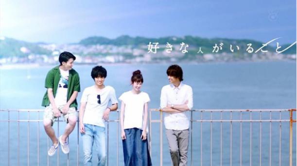 超甜的日剧摸头杀推荐,日剧捏脸杀