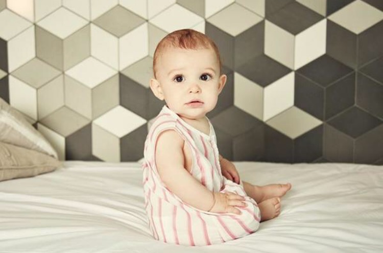 这里有各种你喜欢的衣服英文,简约时尚实穿童装推荐