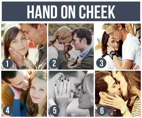 100对情侣合照,情侣合影100个技巧