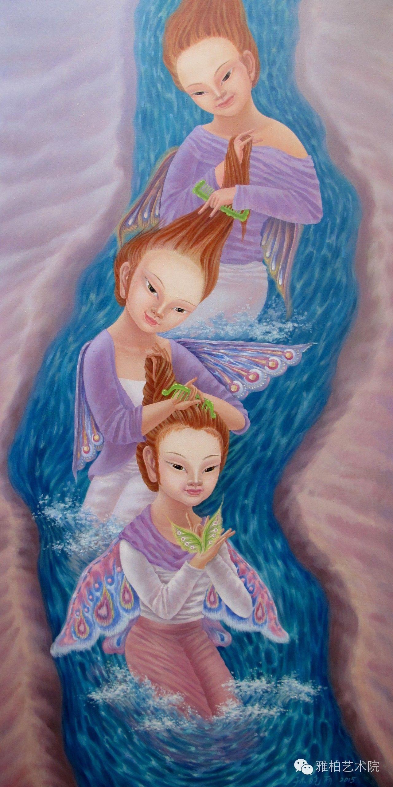 崖柏修行故事,崖柏讲故事