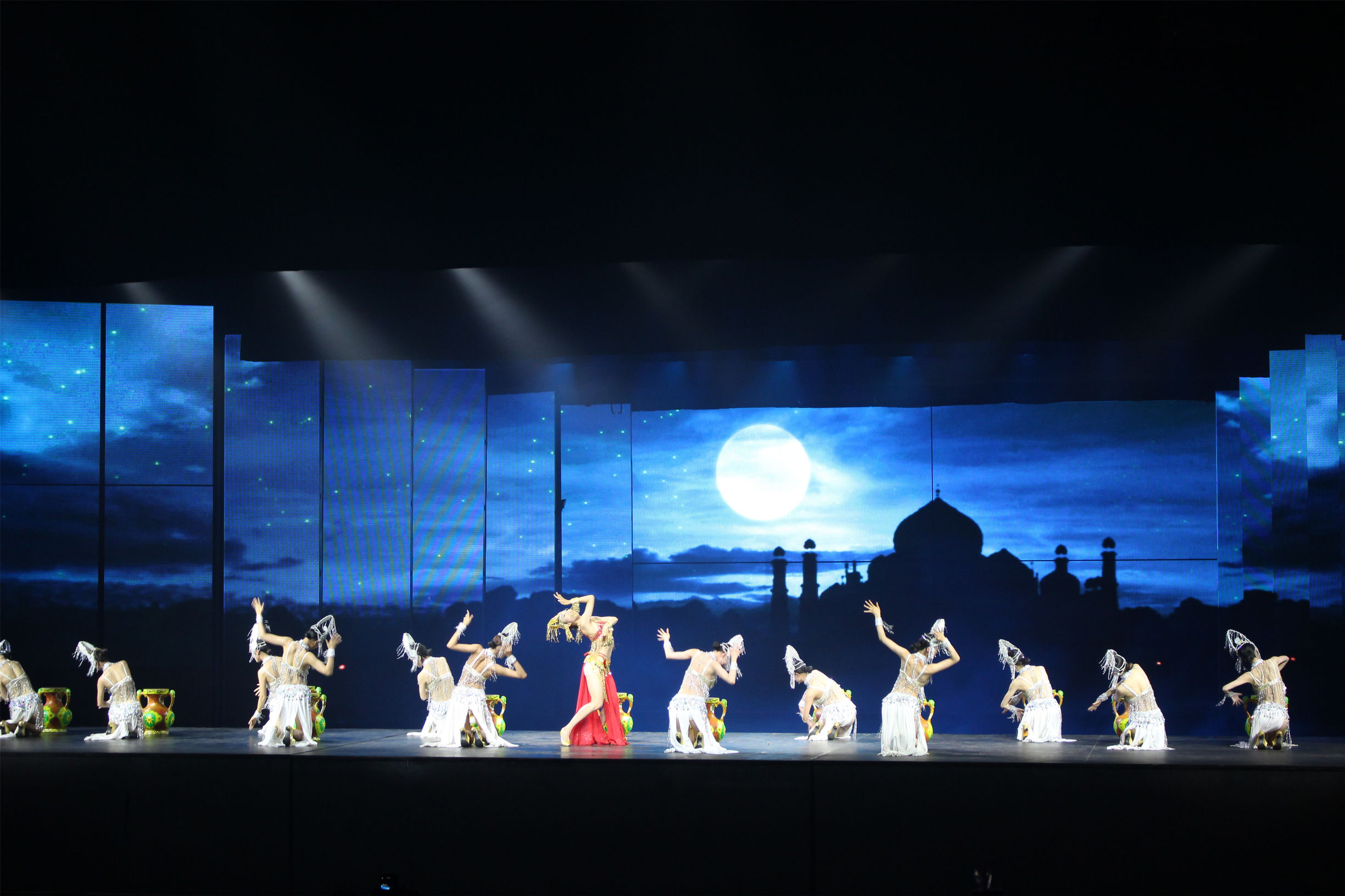 忘记艳遇,百变丽江,仅用一天,赴那千年之约