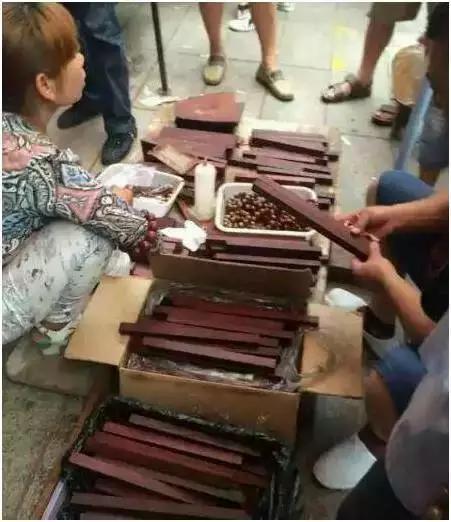 别再被商家忽悠,不要被黑心商人忽悠是真的吗