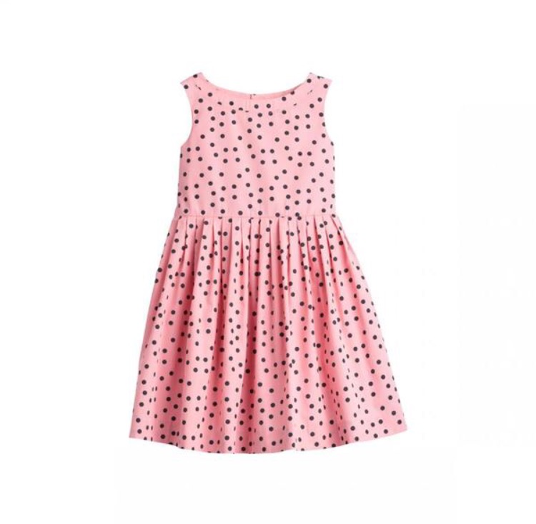 没有试过BP连衣裙，你永远不知道你家的小公主有多美！