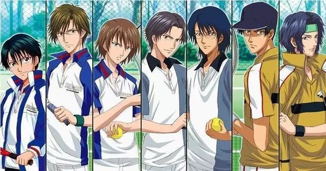 日本三大体育动漫,日本超燃运动动漫推荐