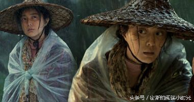 范冰冰怎样变成范爷的,范冰冰从小丫鬟逆袭为话题女王