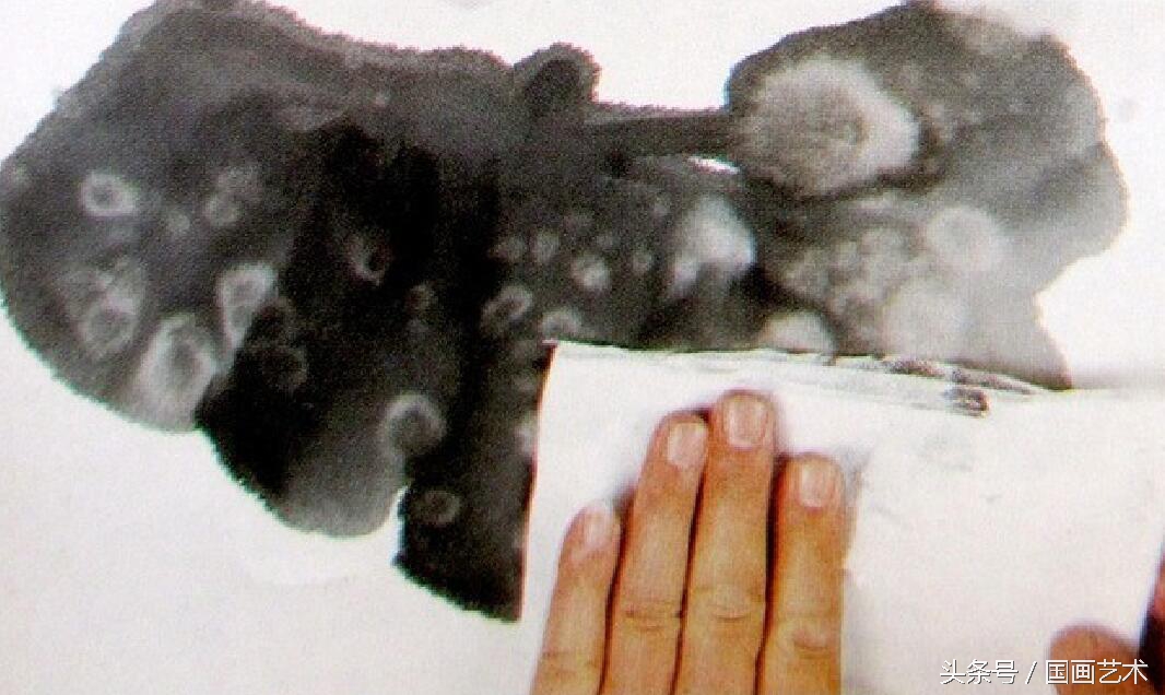 国画学习教程视频,国画学习零基础学国画入门教程