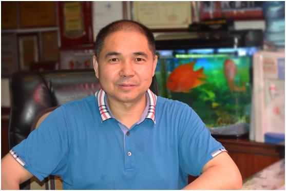 对话果商∣南果大量上市的季节，勇记苹果如何逆流而上？