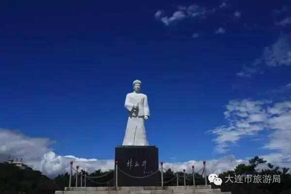 庄河黑岛好去处,庄河黑岛在什么位置