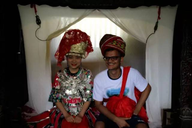 歪果仁眼中的中国人,歪果仁最佩服中国人