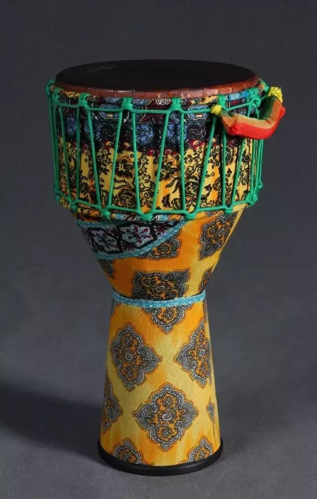 如何挑选一只适合自己的非洲鼓？