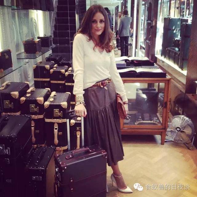 带上旅行箱来一场浪漫的旅行,带上行李箱来一场说走就走的旅行