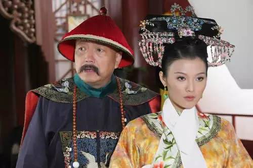 慈禧肃顺临死,慈禧最硬气的一次宣战