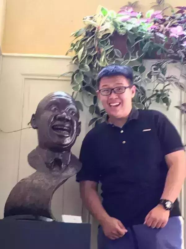 传说中的别人家的孩子多才多艺,郑州外国语学校学生真实现状