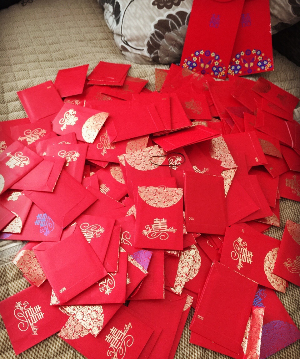 陈晓陈妍希三喜临门,陈晓陈妍希接亲保证书