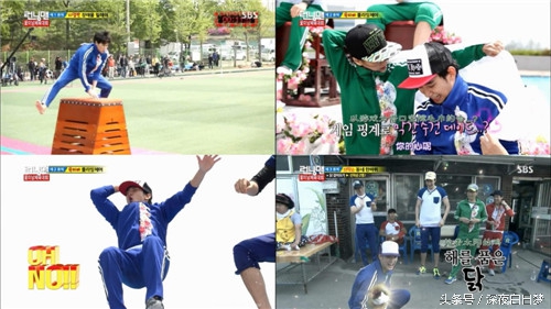 runningman无嘉宾特辑2018年前,韩国runningman现在停播了吗