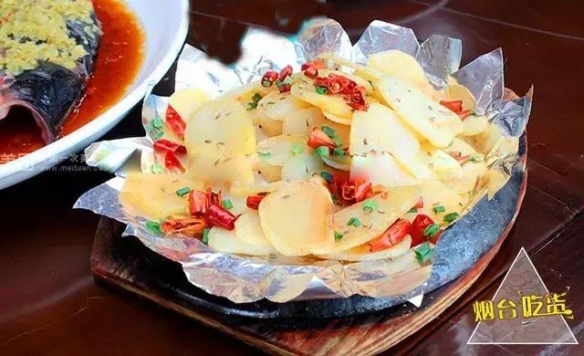 烟台美食推荐饭店排行榜,烟台本地推荐菜馆排名前十