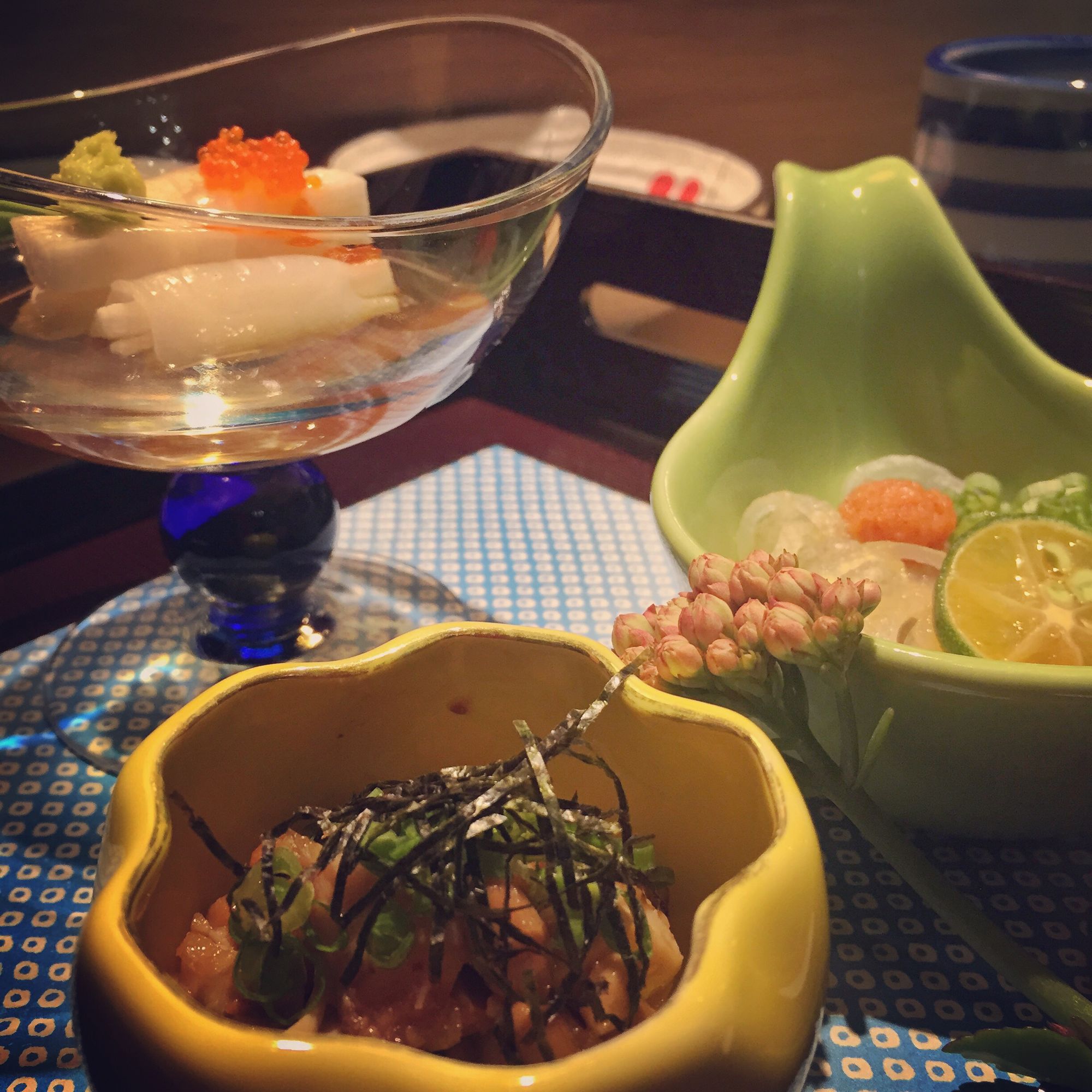 日式匠心传统料理 (超级有格调的日式料理)