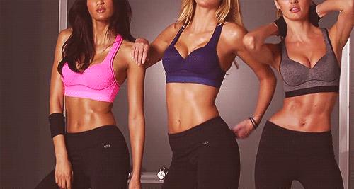 放弃吧少女，吃再多保健品也不会让你变美