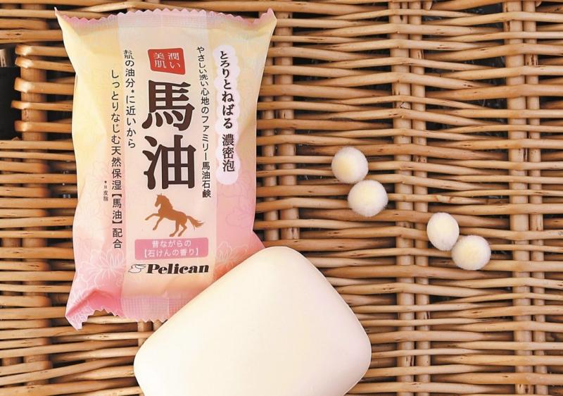 日本三花药妆株式会社,日本十大必买药妆品