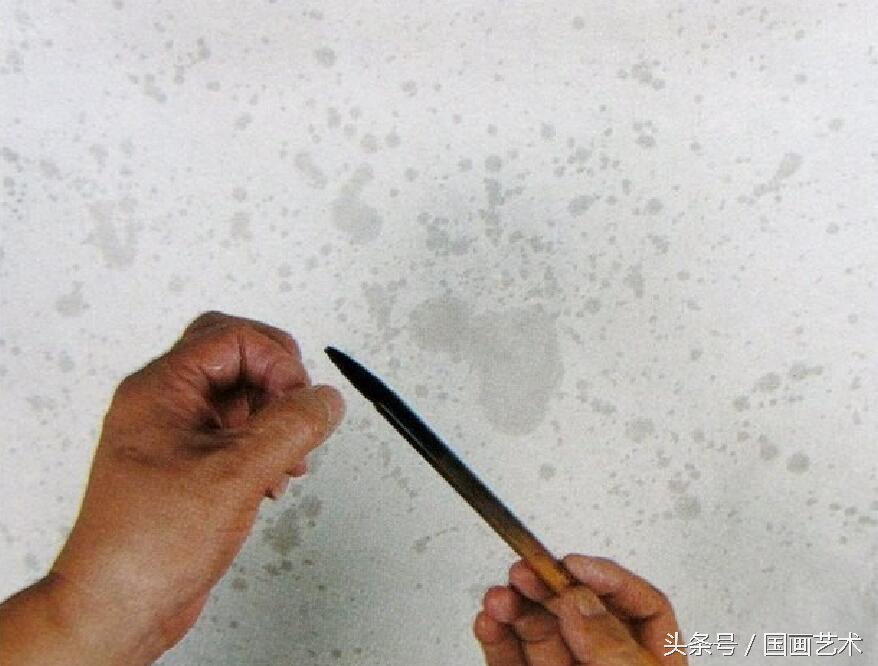 国画学习教程视频,国画学习零基础学国画入门教程