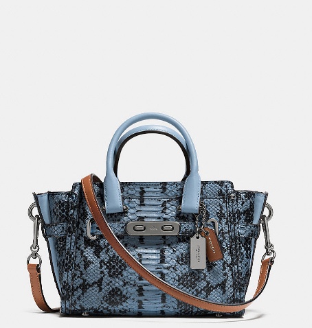 coach最值得购买的包,英国coach波士顿包