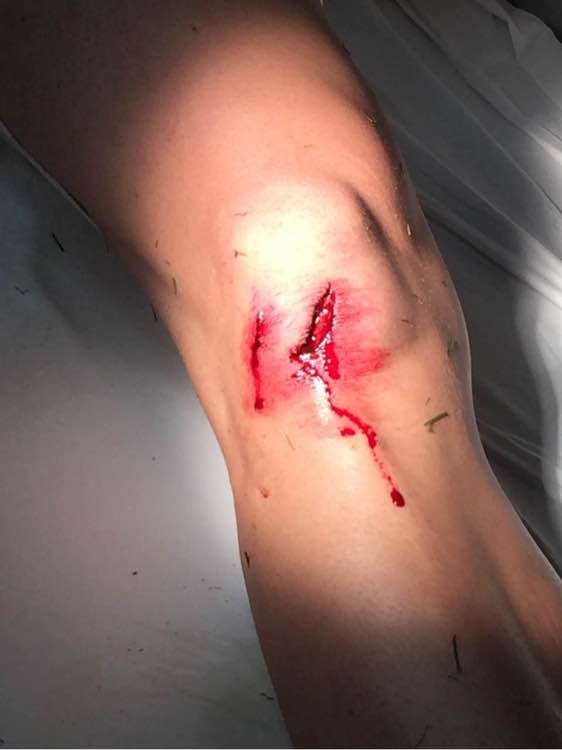 他是锋线杀手!一年废4人,爆头队友!球迷:有他中超能好?