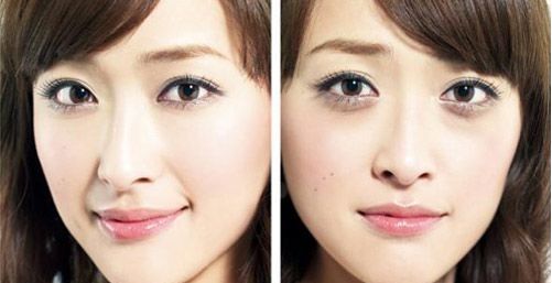 告别大花脸，教你如何三分钟内迅速补妆