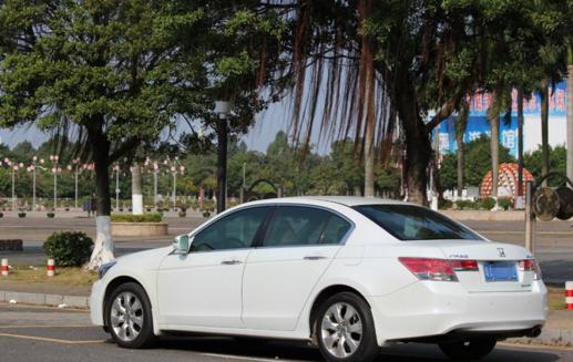 车内空间表现,车内空间太可观