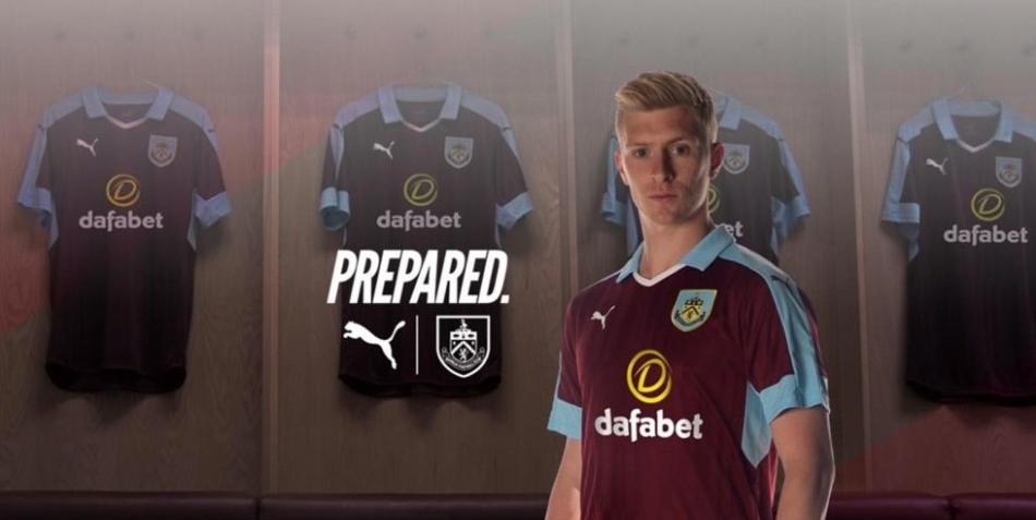 2016-17赛季英超20支球队球衣全公布