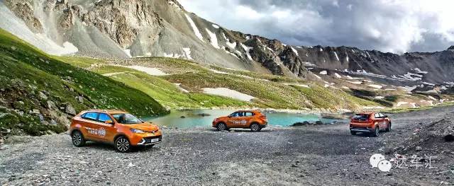 在这个SUV主导的地盘新锐腾用十项全能去挑战