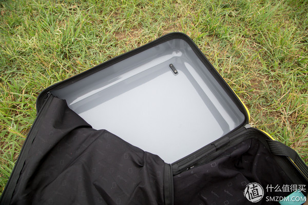 一次关于怀念的旅行--ONEBOX一个箱子科比定制版旅行箱