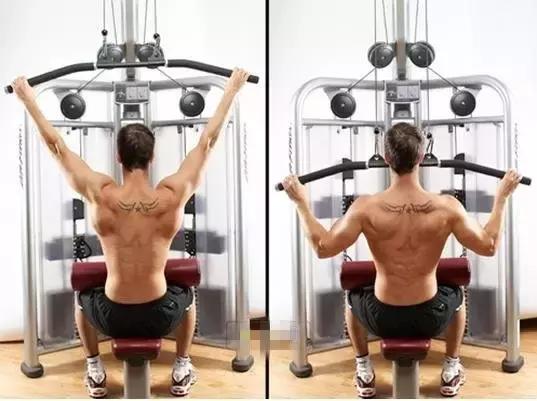 如何科学增肌练出强壮的肌肉身材,增肌怎么练肌肉最快最有效