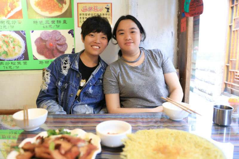 忘记艳遇,百变丽江,仅用一天,赴那千年之约