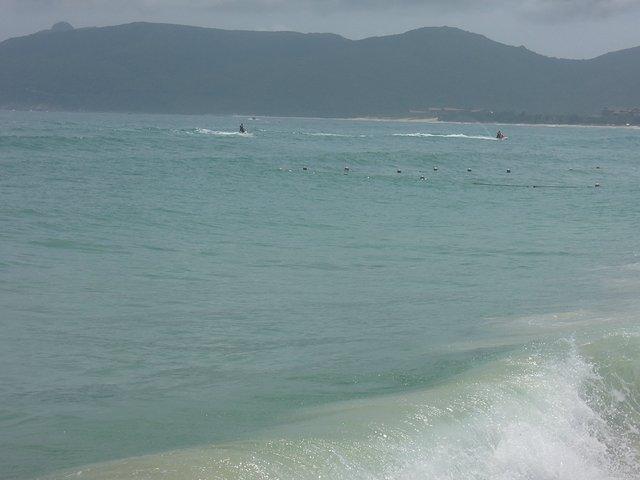 三亚天海一色演唱会,三亚亚龙湾一线海景复式